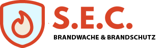 S.E.C. Brandwache & Brandschutz